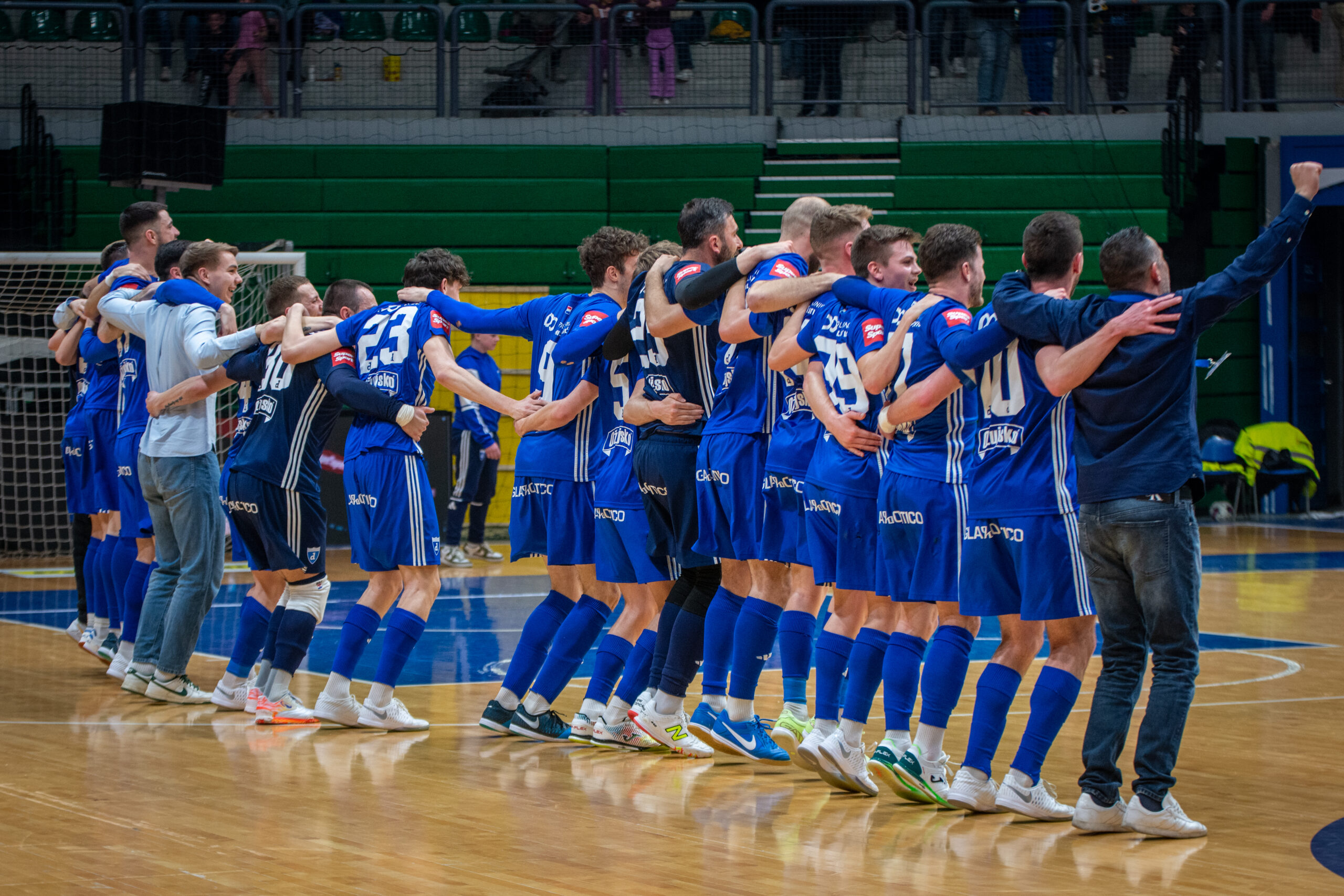 Futsal Dinamo