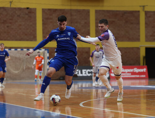 Što sve morate znati o doigravanju?