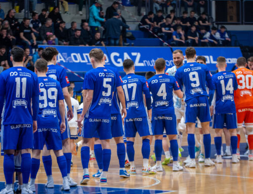 Posljednje kolo regularnog dijela: Futsal Dinamo dočekuje Rijeku
