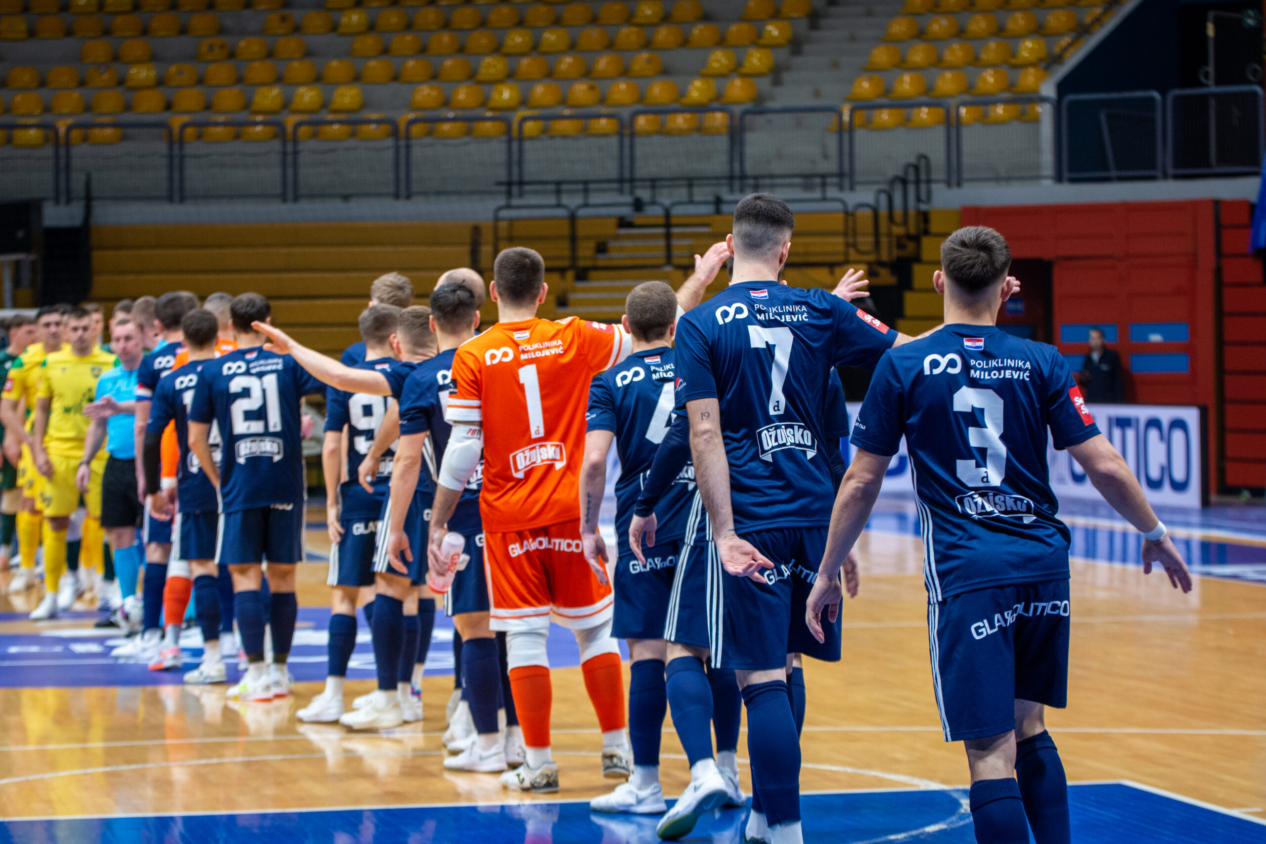 Futsal Dinamo
