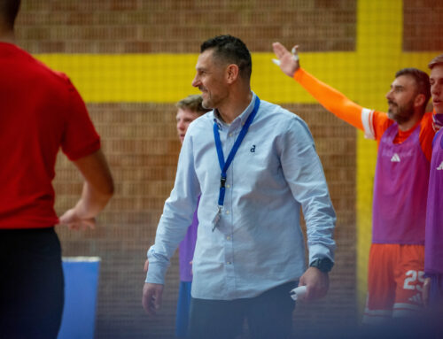 Matija Đulvat i Filip Novak najavili su utakmicu protiv Novog Vremena