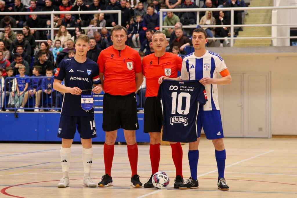 Dinamo Novska
