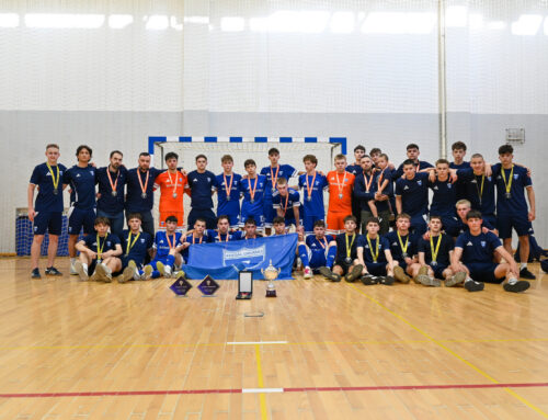 Futsal Dinamo kući donio dva srebra: Izvještaj sa završnice Prvenstva Hrvatske