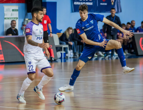 Novo Vrijeme slavilo na svom terenu: Dinamo će prolazak u polufinale tražiti u Zagrebu za tri dana