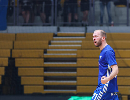 Neven Zonjić više nije igrač Futsal Dinama: Igrač i klub dogovorili da neće nastaviti suradnju