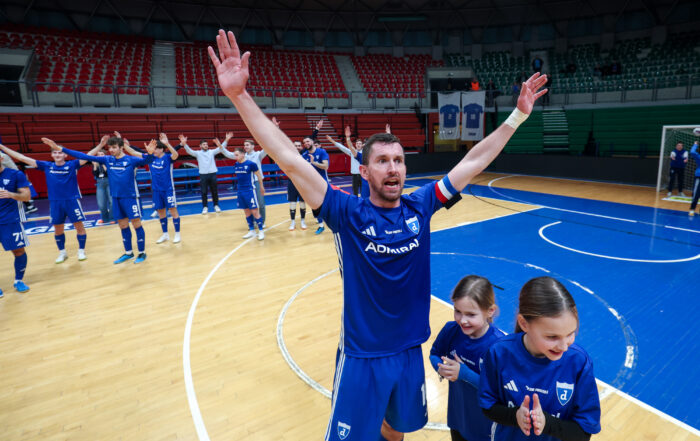 Tiho Novak