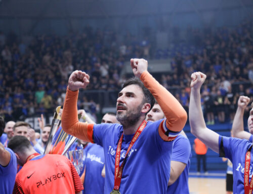 Ivan Pavlić objavio kraj karijere: Pale, hvala ti na svemu!