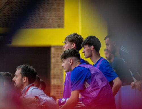 Mlade nade potpisale stipendijske ugovore s Futsal Dinamom