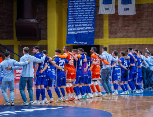 Poznat raspored za novu sezonu HMNL-a: U prvom kolu dočekujemo Futsal Istru