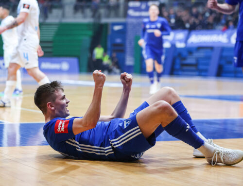 Najbolji igrač sezone, Filip Novak: “Ova sezona me definitivno ojačala, najviše mentalno”