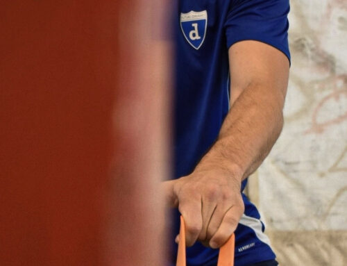 Dinamo krenuo s glavnim dijelom priprema