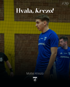 Matej Krezo