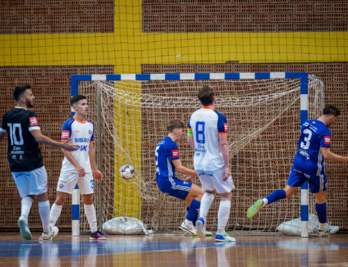 Za dva dana otvaramo novu sezonu: Prva prepreka je Torcida iz Splita