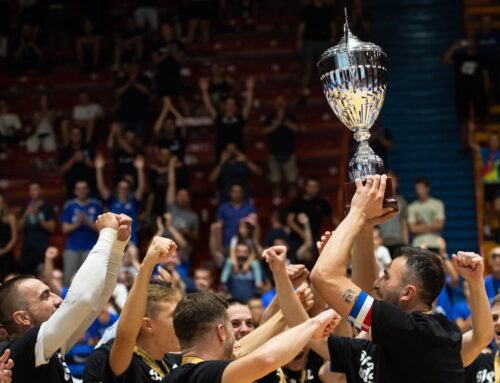 Superkup 2026. u novom formatu