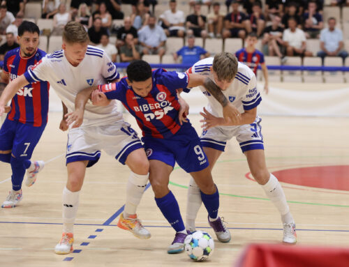 Pobjeda na otvaranju sezone: Futsal Dinamo je u polufinalu Superkupa