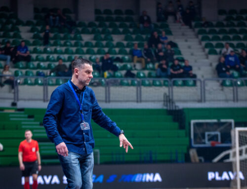 Matija Đulvat i Filip Novak najavili četvrtfinale Superkupa