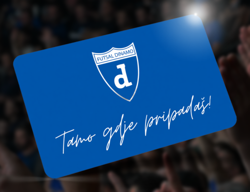 Tamo gdje pripadaš: U prodaji je godišnja ulaznica za sezonu 26/27