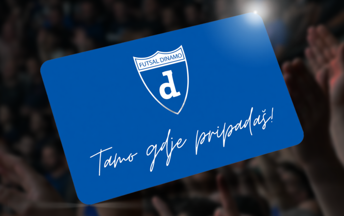 Godišnja ulaznica