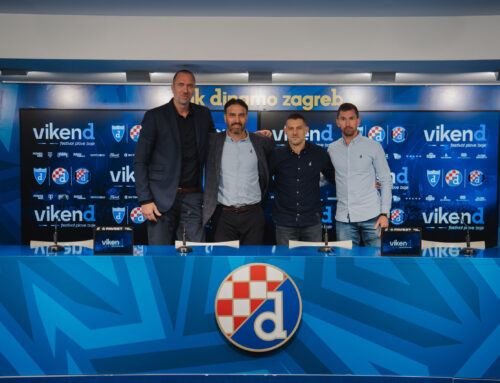 Konferencija za medije uoči Plavog vikenda