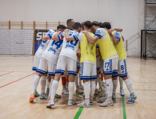 Olmissum ipak bolji u polufinalu: Dinamo se sutra bori za broncu