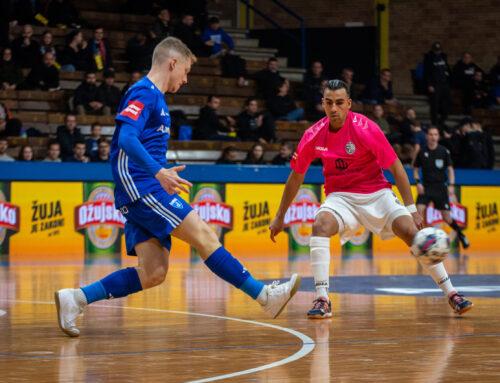 Dinamo traži nove bodove protiv Crnice: Šibenčani stižu u Zagreb