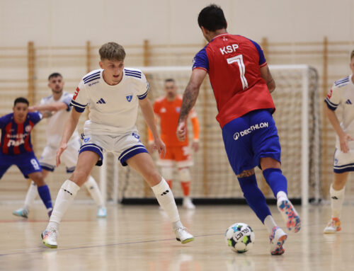 Prvi ovosezonski bodovi su tu: Dinamo preokretom stigao do pobjede