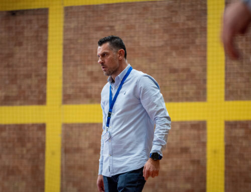 Đulvat i Mužar najavili utakmicu protiv Crnice