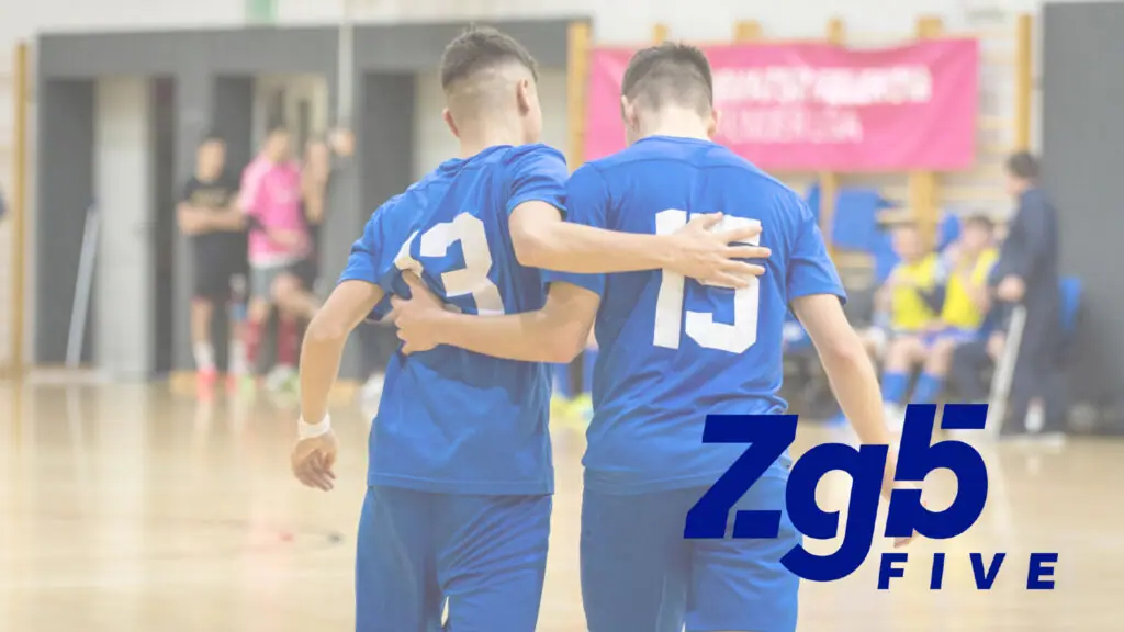 zg5 u13 skupine profili web futsal dinamo zagreb