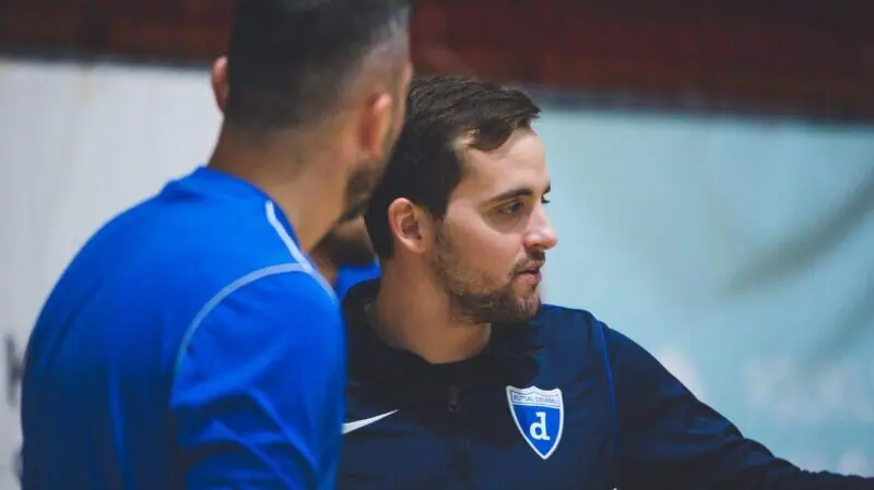 Nikola Grgić