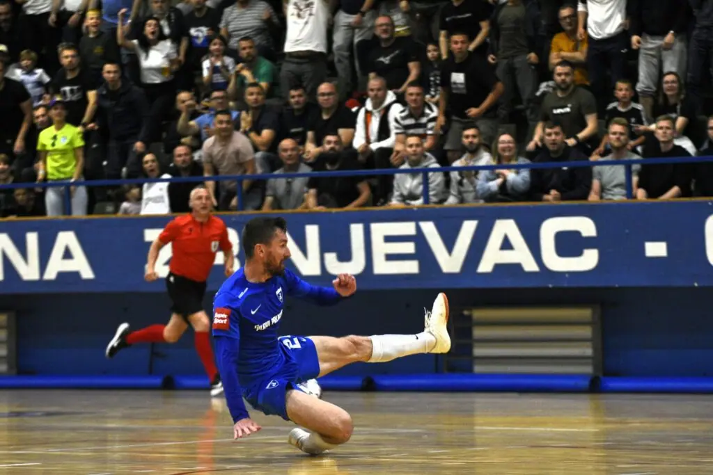 dinamo osijek