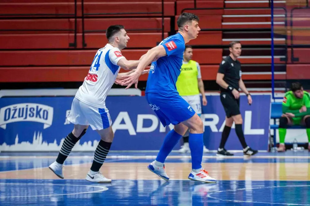 dinamo osijek