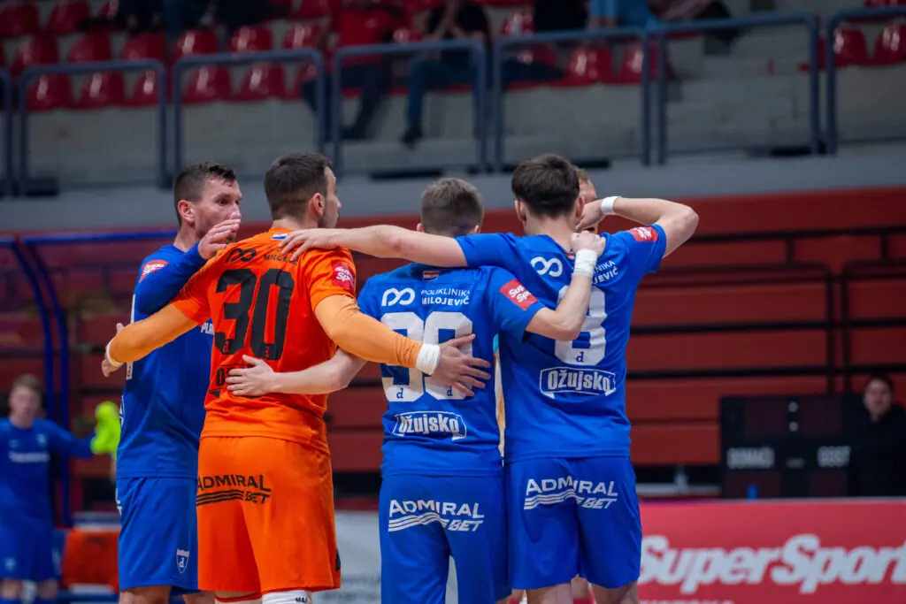 Futsal Dinamo