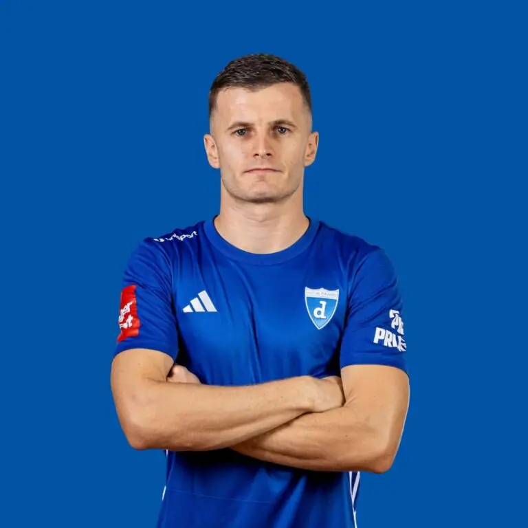 Kristian Čekol