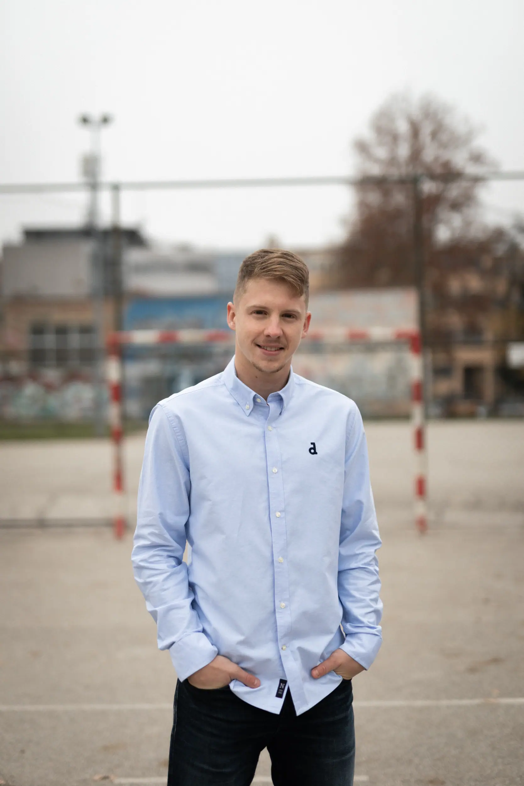 Futsal Dinamo košulja by Nimbus Nordic – fotografija 2