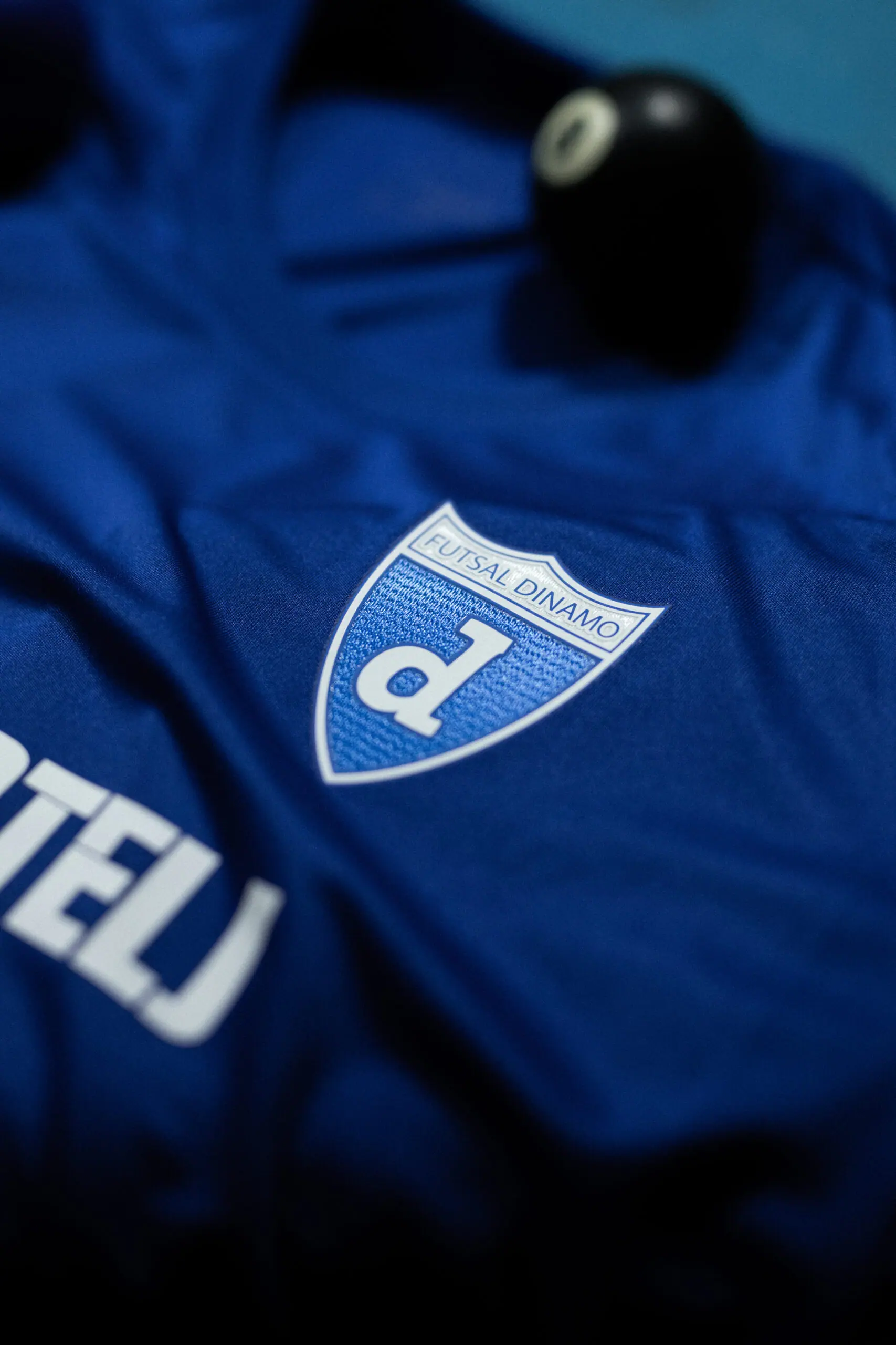 Futsal Dinamo dres 2026/2027 – fotografija 3