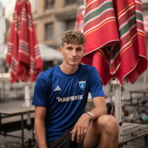 Futsal Dinamo dres 2026/2027 – fotografija 6
