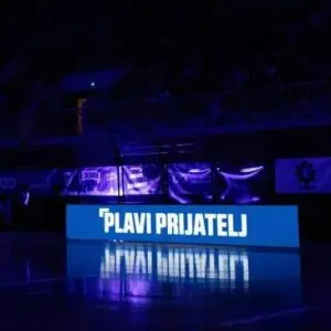 Plavi prijatelj 2026/2027