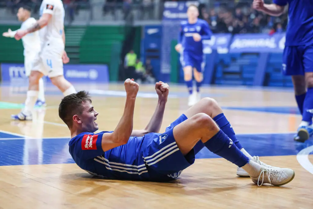 Najbolji igrač sezone, Filip Novak: “Ova sezona me definitivno ojačala, najviše mentalno”