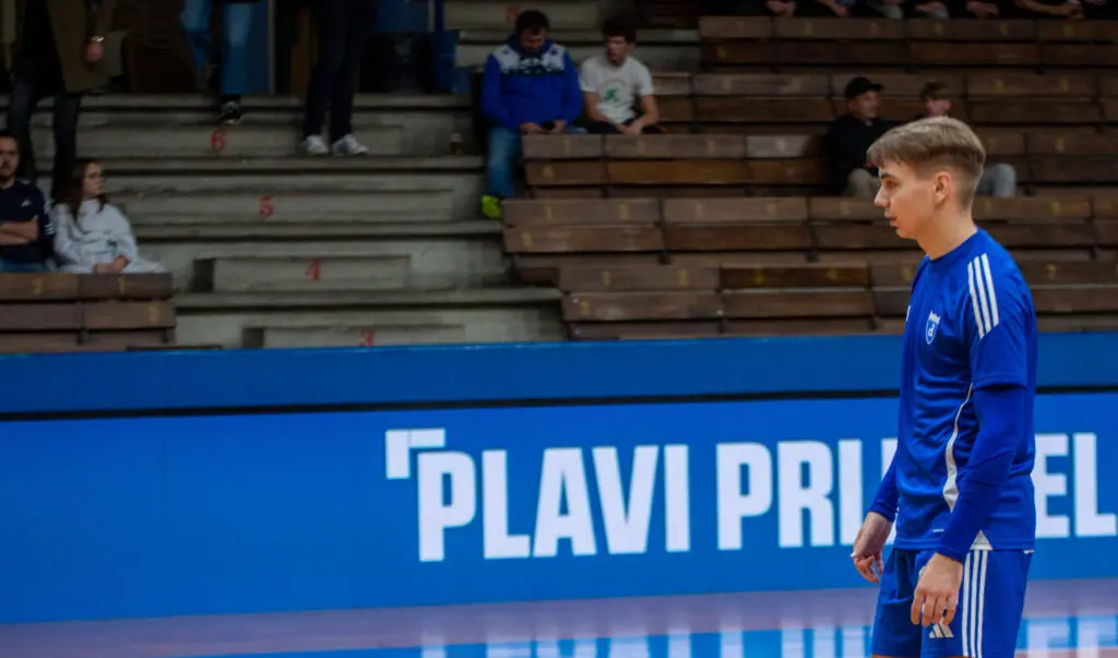 Matej Krezo