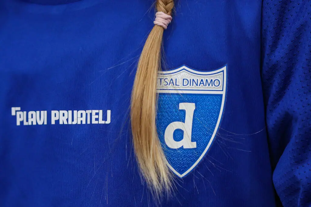 Plavi prijatelj 2026./27.: Dinamo su ljudi!