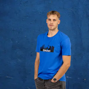 Dinamo španer majica