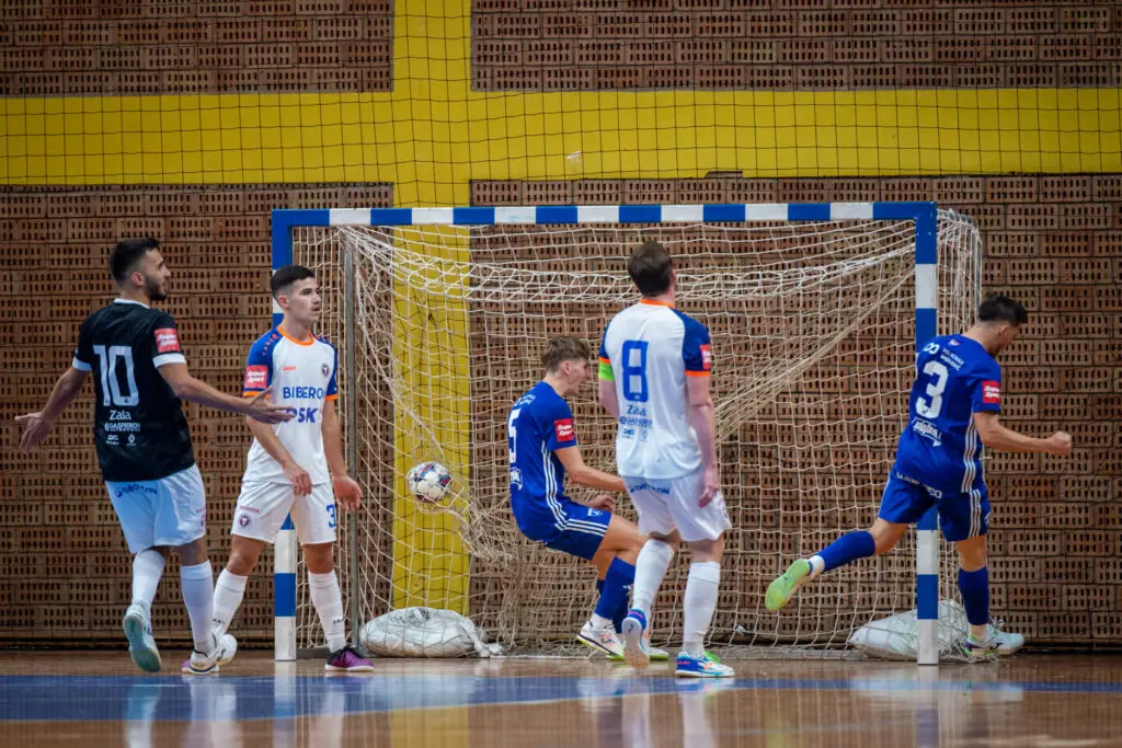 Za dva dana otvaramo novu sezonu: Prva prepreka je Torcida iz Splita