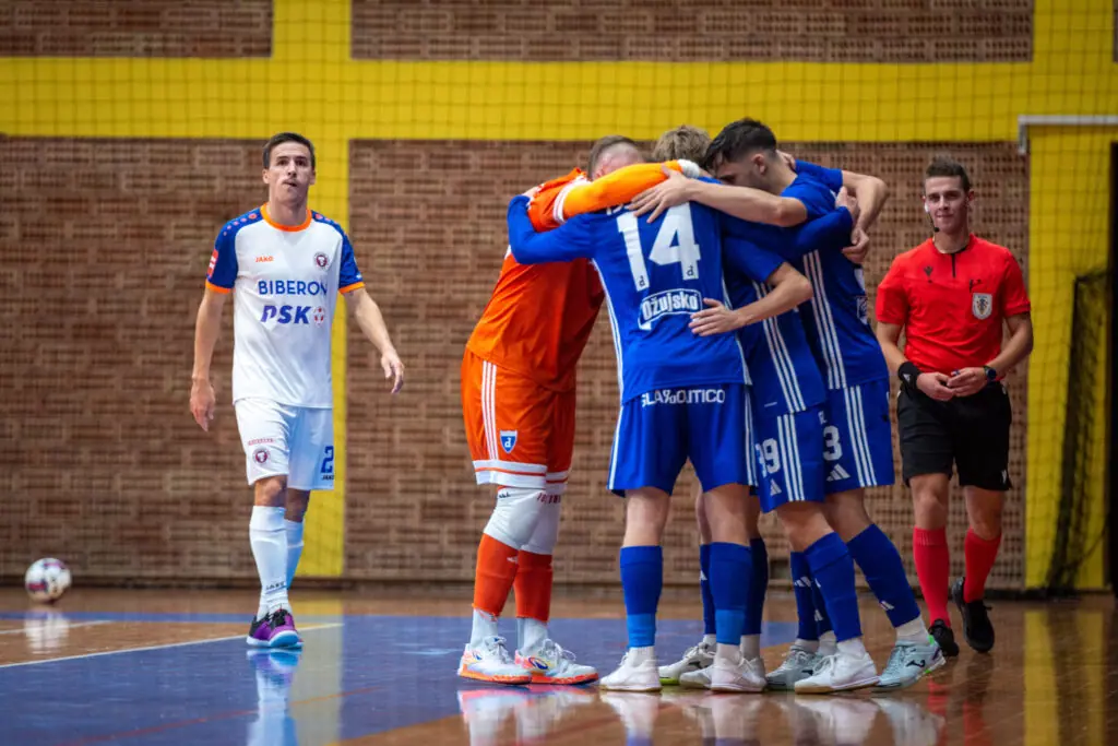 Počinje nova sezona: Futsal Dinamo u četvrtfinalu Superkupa protiv Torcide