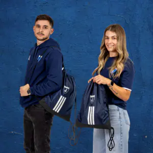 Futsal Dinamo adidas mini ruksak