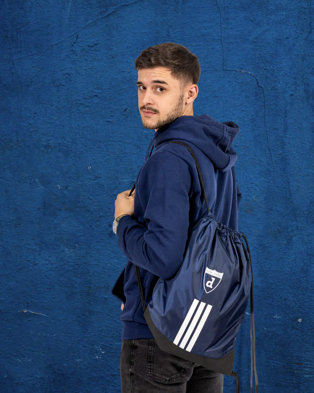 Futsal Dinamo adidas mini ruksak – fotografija 2