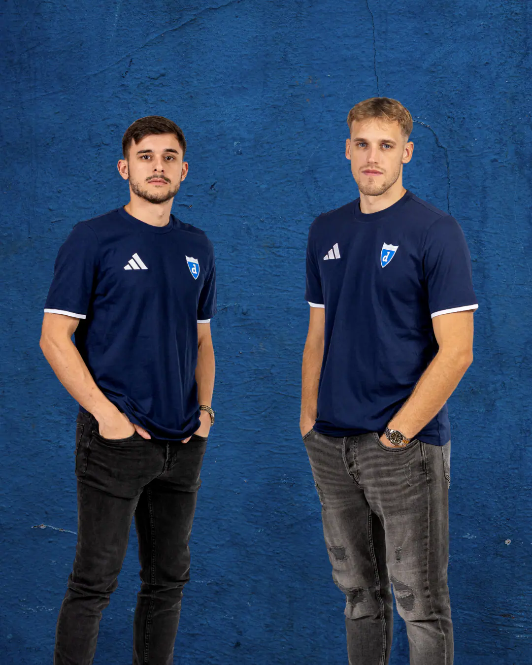 Futsal Dinamo adidas majica kratkih rukava – fotografija 2