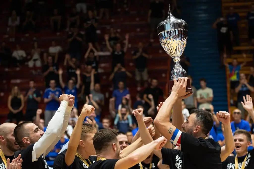 Superkup 2026. u novom formatu