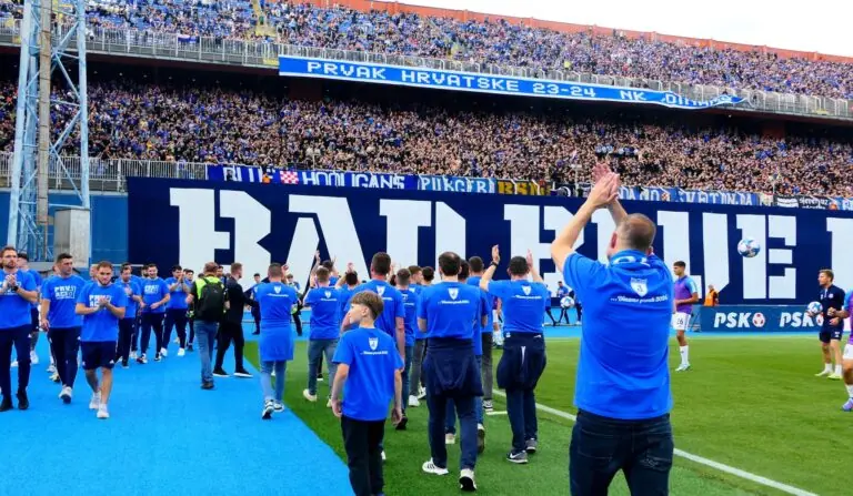 Otvaranje prvenstva na Maksimiru: Futsal Dinamo – Futsal Istra (nedjelja, 16:30, Stadion Maksimir)