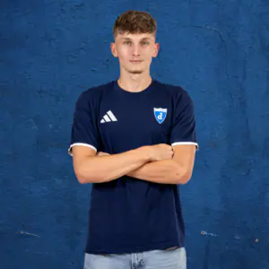 Futsal Dinamo adidas majica kratkih rukava
