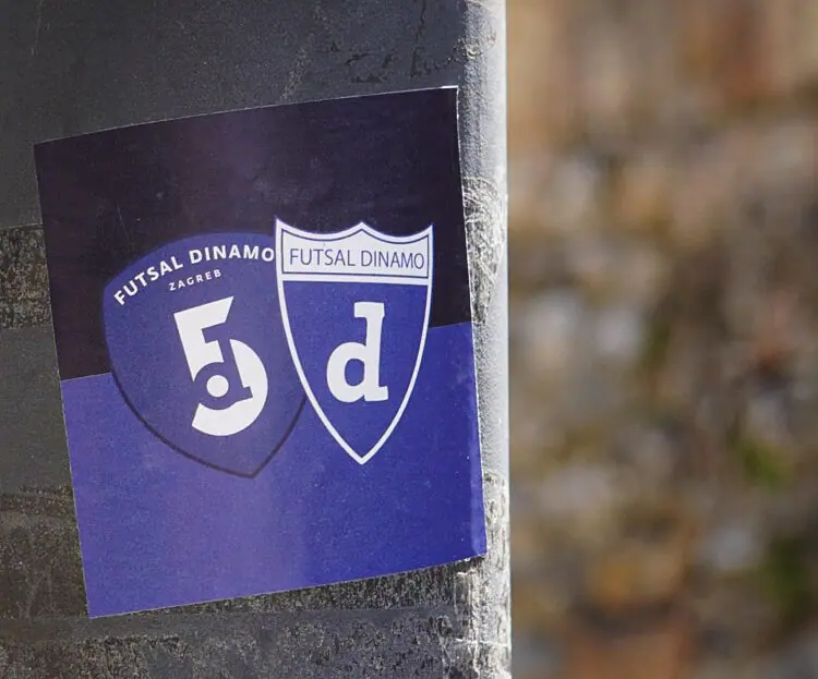 Futsal Dinamo u Italiji